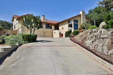 25009 Tana Way Ramona, CA 92065