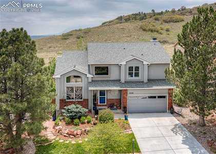 2145 Wickes Road Colorado Springs, CO 80919