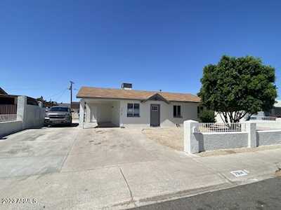 7514 W Clarendon Avenue Phoenix, AZ 85033
