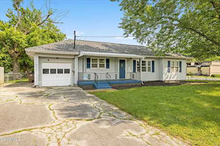 503 Mitchell Dr Knoxville, TN 37912