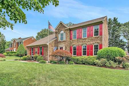 1713 Ashbury Roanoke, VA 24012