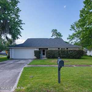 4721 Northern Pacific DR Jacksonville, FL 32257