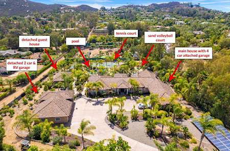 15540 El Camino Entrada Poway, CA 92064