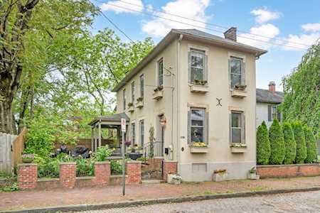 173 E Sycamore Street Columbus, OH 43206