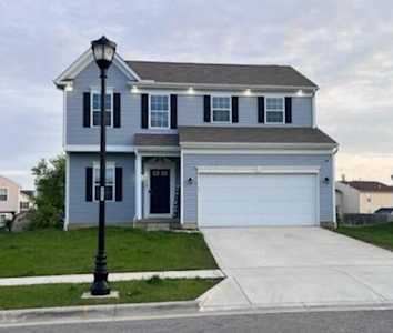 7457 Bullseye Drive Canal Winchester, OH 43110