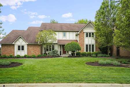 8667 Finlarig Drive Dublin, OH 43017