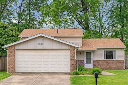 4813 Wendler Boulevard Columbus, OH 43230