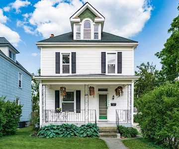 2460 East Avenue Columbus, OH 43202