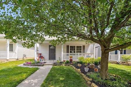 2680 Lilypark Drive Columbus, OH 43219