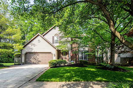1632 Middlecoff Court Columbus, OH 43228