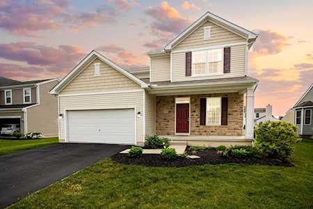 2040 Belmont Drive Marysville, OH 43040