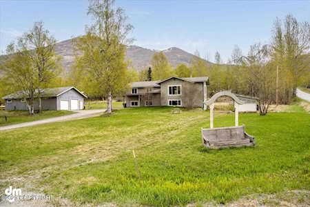 1855 N Byers Ranch Rd Palmer, AK 99645