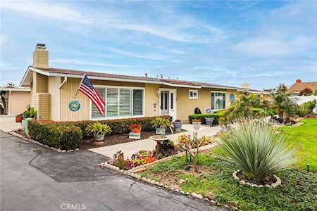 129 Monte Vista San Clemente, CA 92672