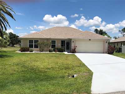 94 Santarem CIRCLE Punta Gorda, FL 33983