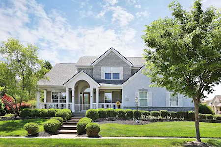 4593 Trailane Drive Hilliard, OH 43026