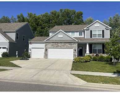 143 Old Bay Drive Pataskala, OH 43062