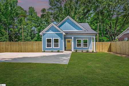 520A Hellams St Fountain Inn, SC 29644