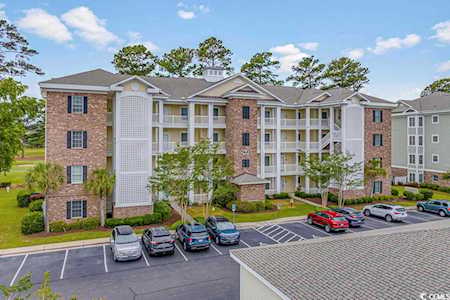 4878 Luster Leaf Circle #102 Myrtle Beach, SC 29577