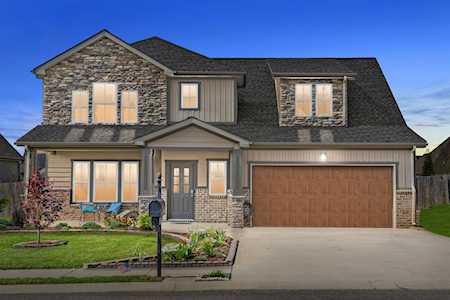 1217 Gardenia Ln Clarksville, TN 37043