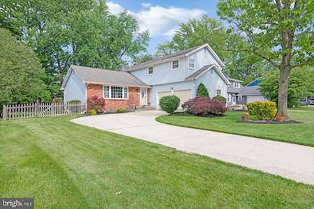 748 Cornwallis Drive Mount Laurel, NJ 08054