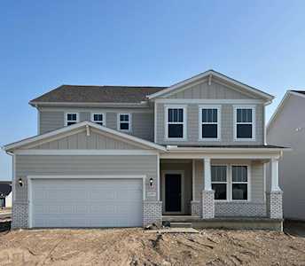 6299 Patata Drive Hilliard, OH 43026