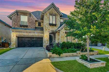 6216 Spieth Road McKinney, TX 75070