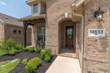 14633 Martin Creek Cove Fort Worth, TX 76262