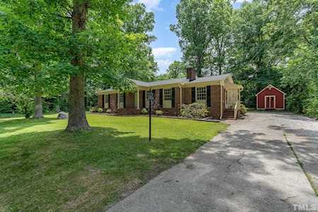 3406 Forest Road Raleigh, NC 27604