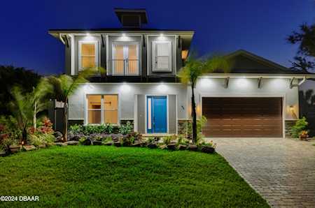 63 Beverly Hills Avenue Ponce Inlet, FL 32127