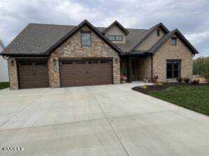 12252 Broady Glen Ln Knoxville, TN 37932