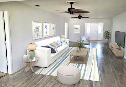 1381 N Brandywine Circle Fort Myers, FL 33919