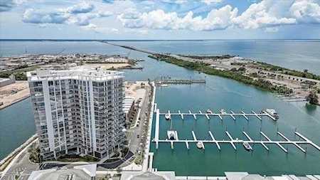 5120 Marina WAY #10008 Tampa, FL 33611