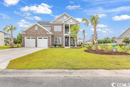 845 Waterton Ave. Myrtle Beach, SC 29579