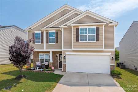 3271 Runneymede St Concord, NC 28027