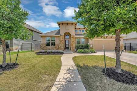 112 Montalcino LN Georgetown, TX 78628