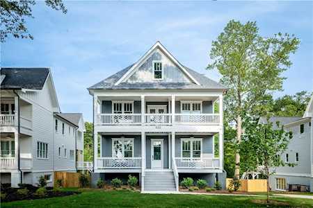 422 Allendale Drive SE Atlanta, GA 30317