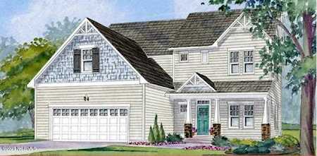 73 E Maritt Street Hampstead, NC 28443