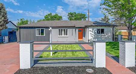 3045 Richard Allen Ct Denver, CO 80205