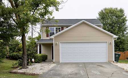 4001 Springfield Creek Drive Raleigh, NC 27616