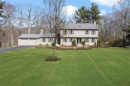 120 Cindy Ann Dr East Greenwich, RI 02818