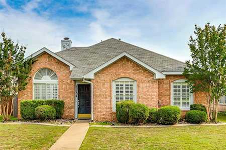 10204 Concord Drive Frisco, TX 75035