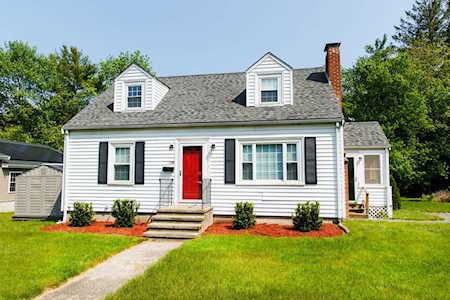 1188 Main St Walpole, MA 02081