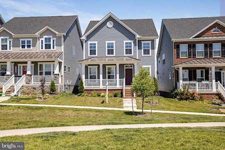 21848 Woodcock Way Clarksburg, MD 20871