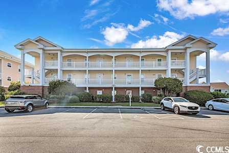 3983 Forsythia Ct. #101 Myrtle Beach, SC 29588
