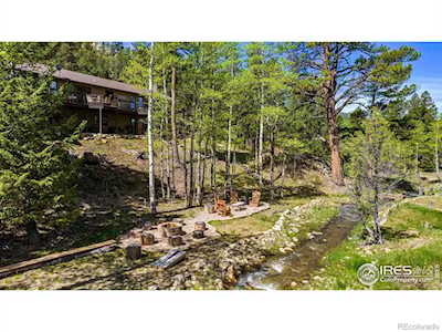 2969 Little Valley Rd Estes Park, CO 80517