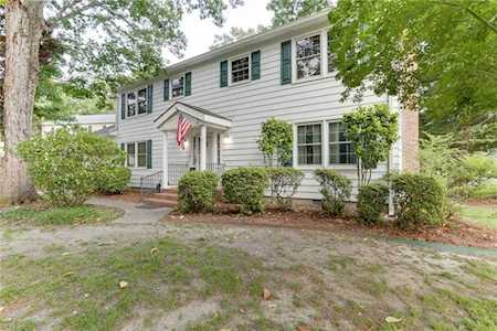 200 Antietam Ct Hampton, VA 23669