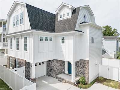 5602 Holly Rd Virginia Beach, VA 23451