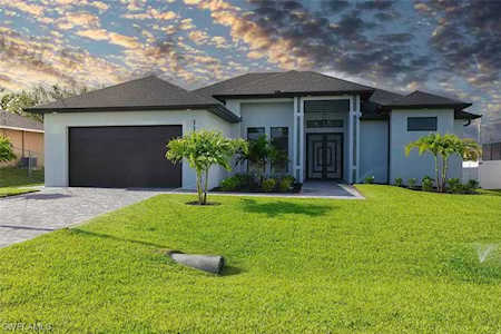 1729 SW 22nd Ln #1729 Cape Coral, FL 33991