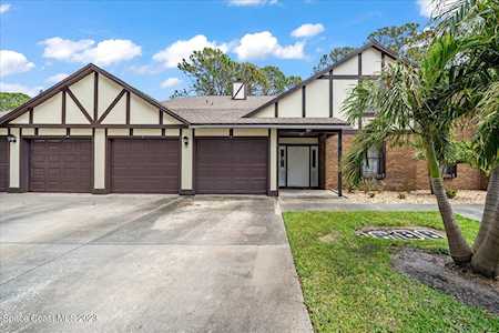 607 Greenwood Village Boulevard #1 West Melbourne, FL 32904