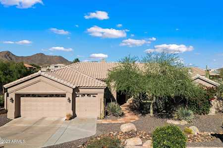 12247 E Desert Cove Avenue Scottsdale, AZ 85259